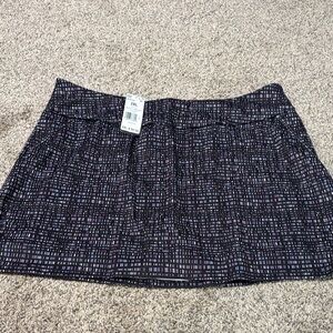 Adidas Golf Skort size 2X NWT